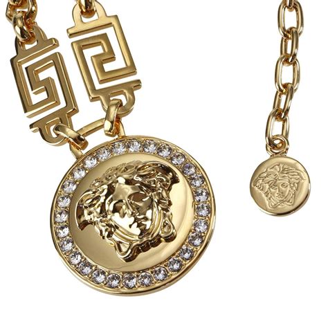 versace schmuck bestellen